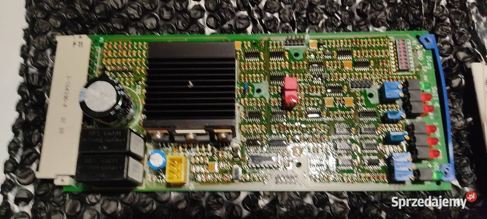 Still płyta sterująca Wilczyn