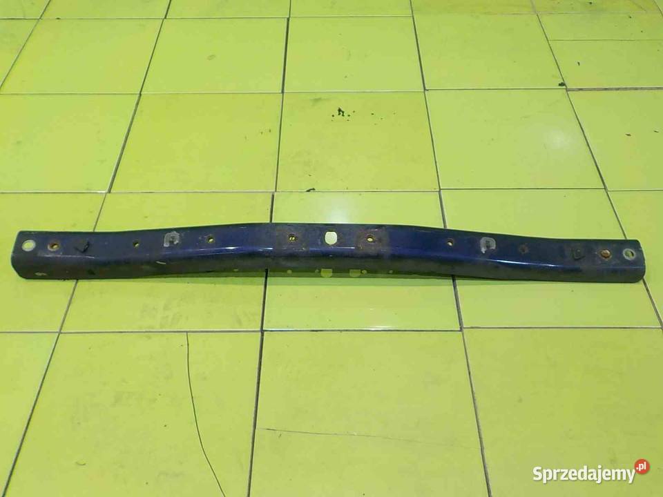 SUZUKI GRAND VITARA II 08r 5D belka pasa mazowieckie