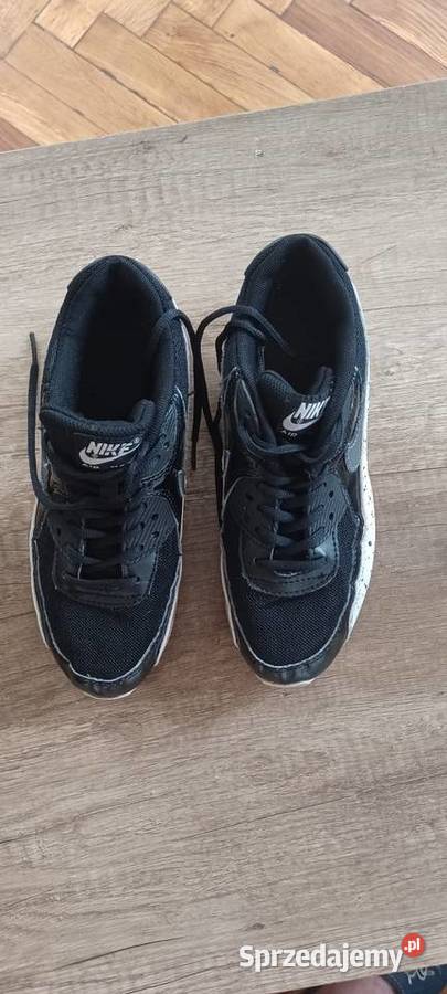 Adidasy NIKE AIR 90 Łódź sprzedam
