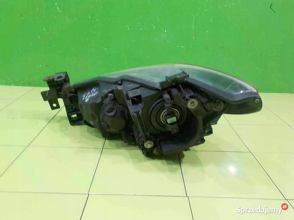MAZDA 6 GJ III LIFT 15r lampa prawa przod Suków