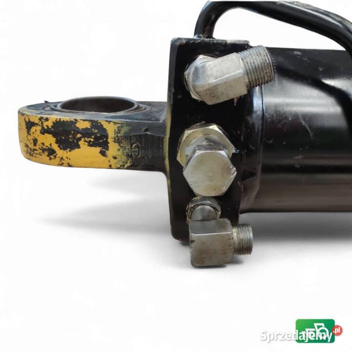 Siłownik hydrauliczny wychyłu łyżki 2352662 CAT Rolnictwo Wilkowo