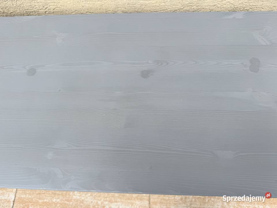 Komoda drewniana Ikea Hemnes szuflady duża Sulbiny