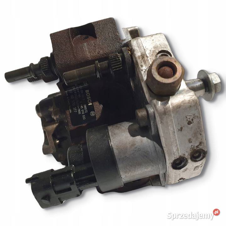 POMPA WTRYSKOWA Renault Master II Movano 25 DCI Chełm