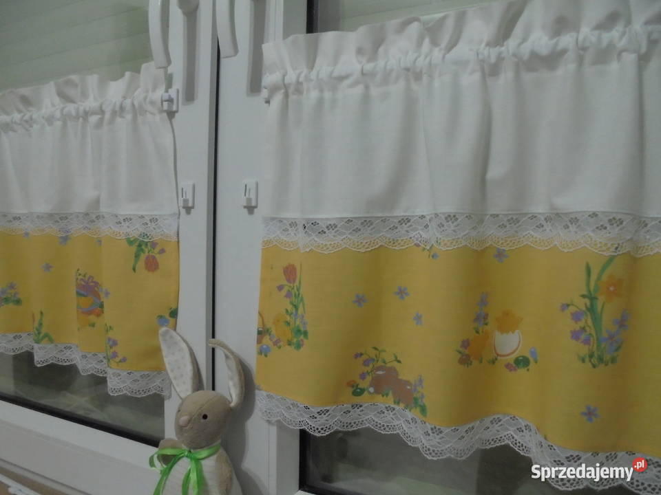 4 zazdrostki wielkanocne 6940 sztuka 17 Włocławek