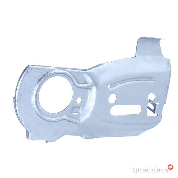 Płytka Prowadnicy Husqvarna 340 345 350 351 353 Ostrołęka