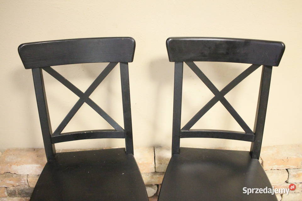 Krzesła do lokalu gastronomicznego pubu stołówki Gastronomia Pszczyna