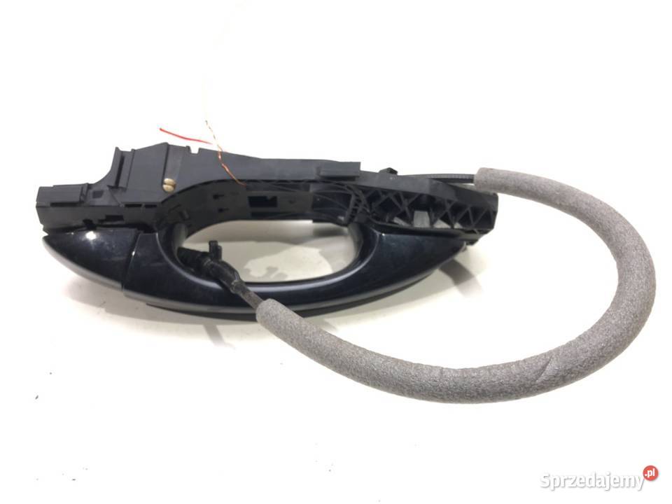 KLAMKA ZEWNĘTRZNA LEWY TYŁ VW GOLF VII Kombi