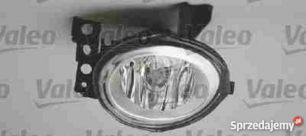 HALOGEN LEPR H11 VW TOUAREG 01070410 Pruszków sprzedam