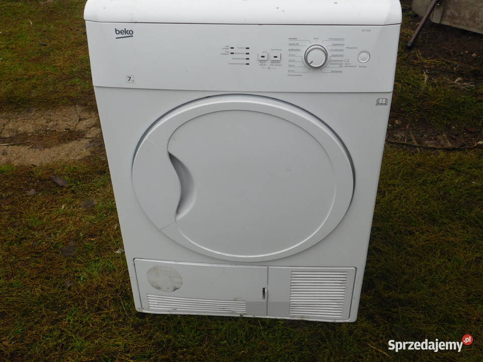 pralko suszarka 50cm Pralki i suszarki Łódź