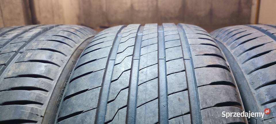 Letnie Opony Firestone ROADHAWK 22545 R17 91Y Samochodowe sprzedam