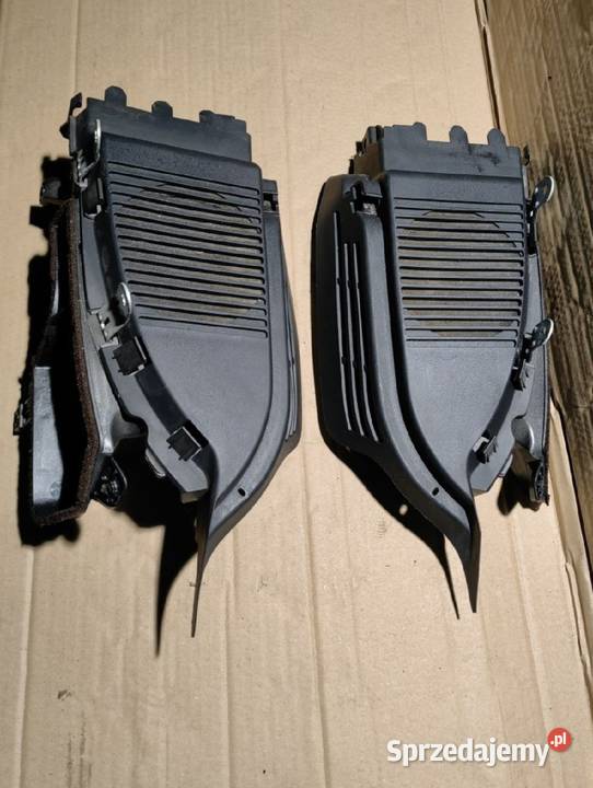 Głośnik głośniki tył BMW E46 Compact śląskie Żory