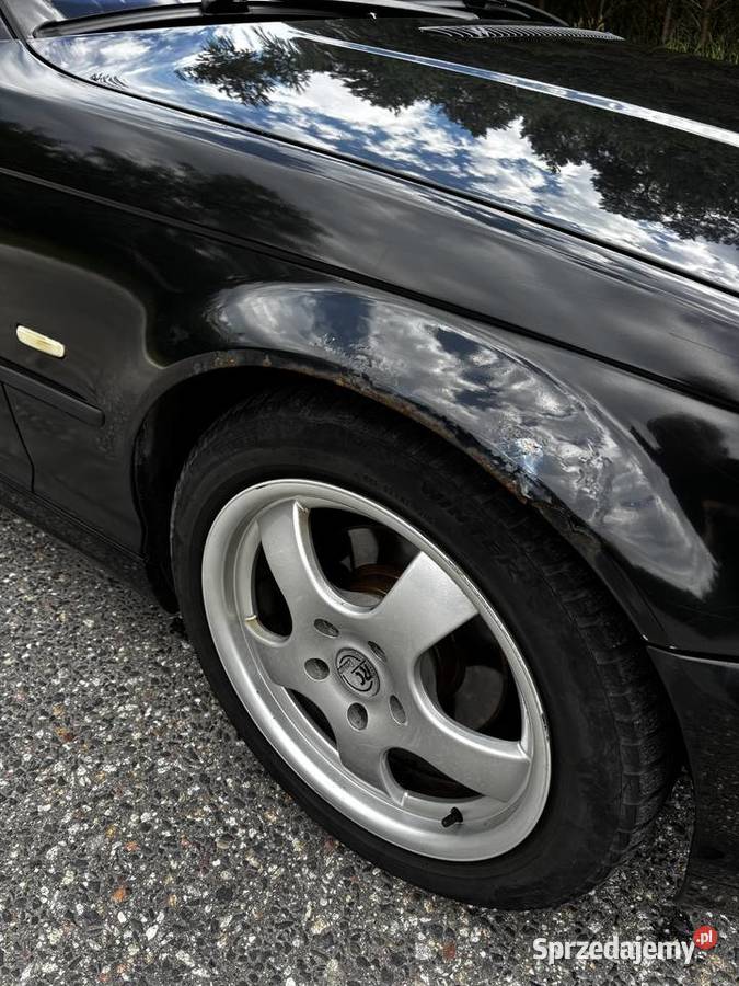 BMW E46 256000km Seria 3 Kotomierz sprzedam