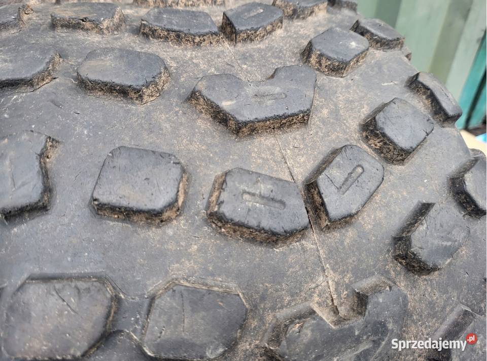 Opona Kenda 20 X 11 R 9 Klaw 255559 lato Opony Szprotawa sprzedam