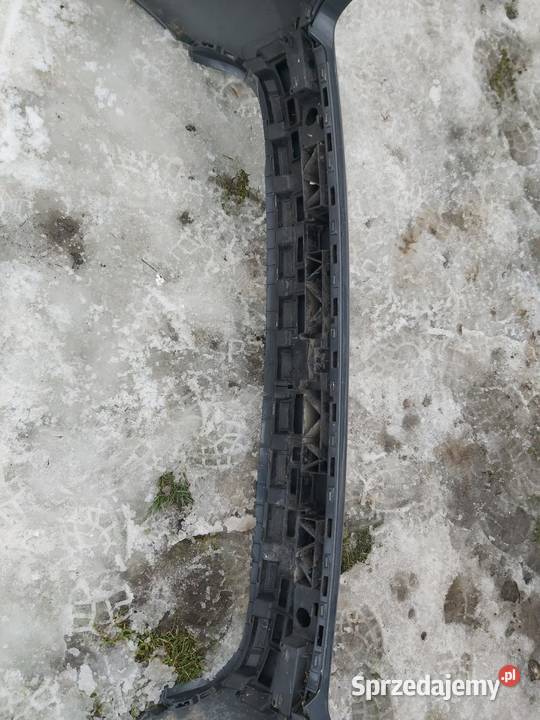Zderzak tył 8E9807511J Audi A4 B7 Kombi 04 Lubaczów