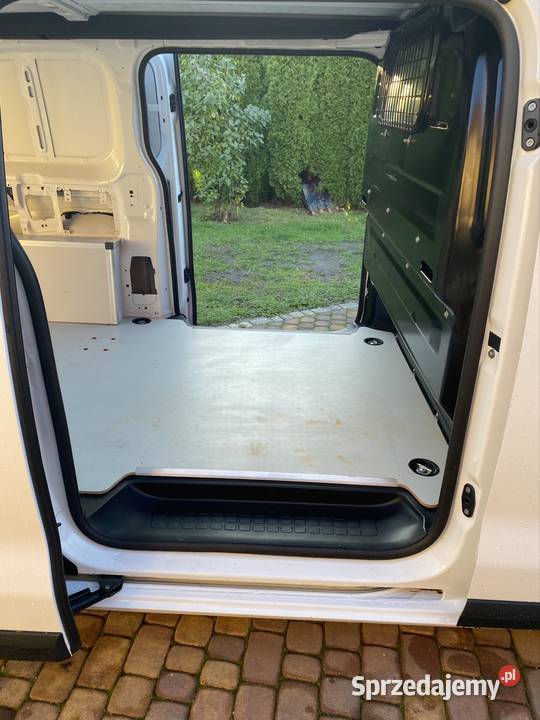 Jumpy vivaro Napęd przednia oś Opel Kielce sprzedam