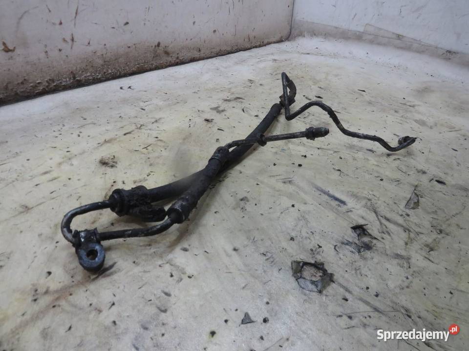 PRZEWÓD KLIMATYZACJI JEEP WK 30 CRD sprzedam