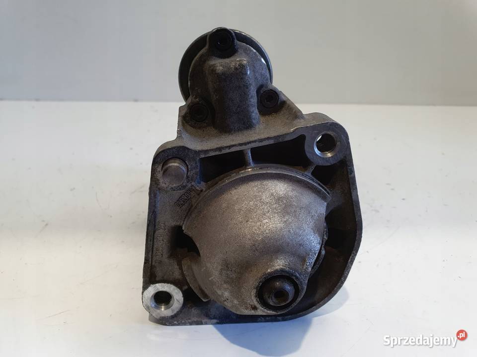 ROZRUSZNIK Volvo XC70 II 24 D5 ROZRUSZNIK bosch