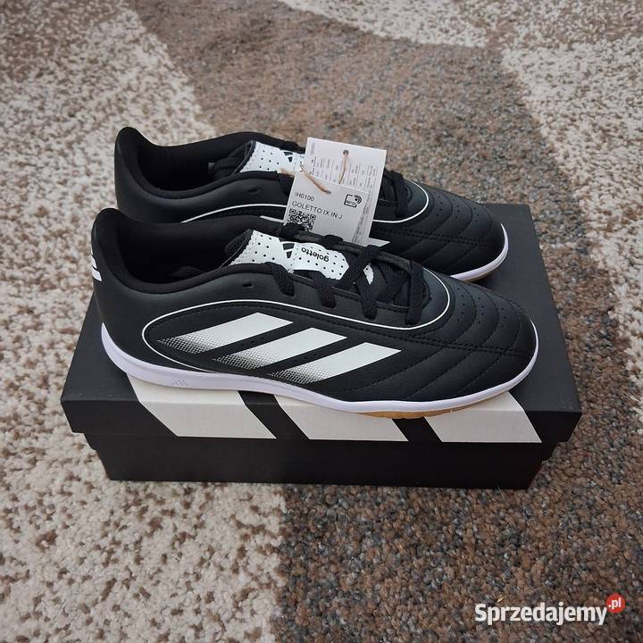 Buty sportowe Adidas Goletto rozmiar 34 sprzedam