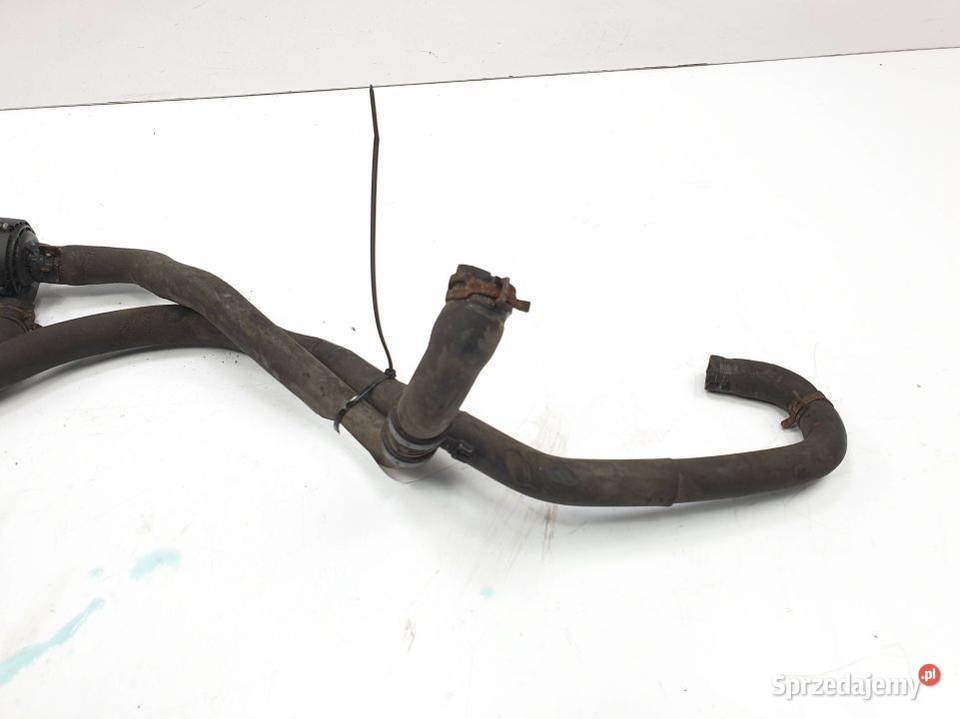 POMPA WODY RENAULT MASTER III osobowe Lipno