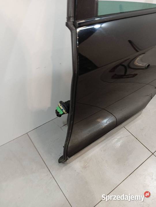 DRZWI LEWE TYŁ KTVD Citroen DS5 I 2011 sprzedam