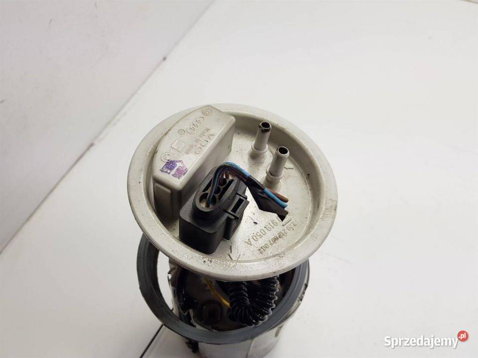 POMPKA PALIWOWA SEAT CORDOBA II 6Q0919050A Pozostałe kujawsko-pomorskie Lipno sprzedam