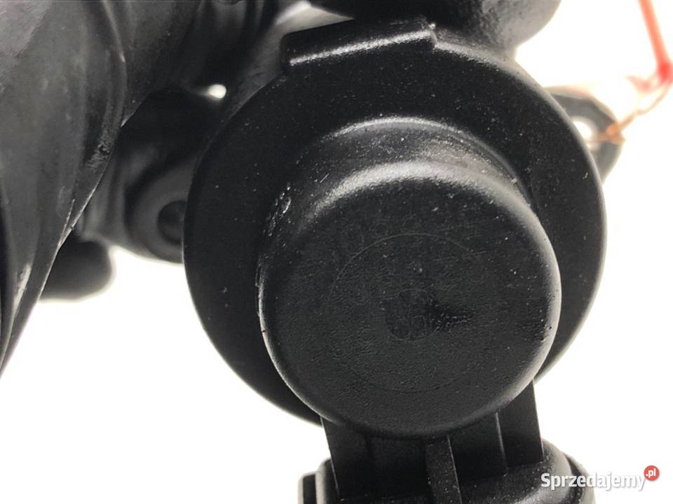 REGULATOR CIŚNIENIA PALIWA BMW E83 20 150 0311 podkarpackie