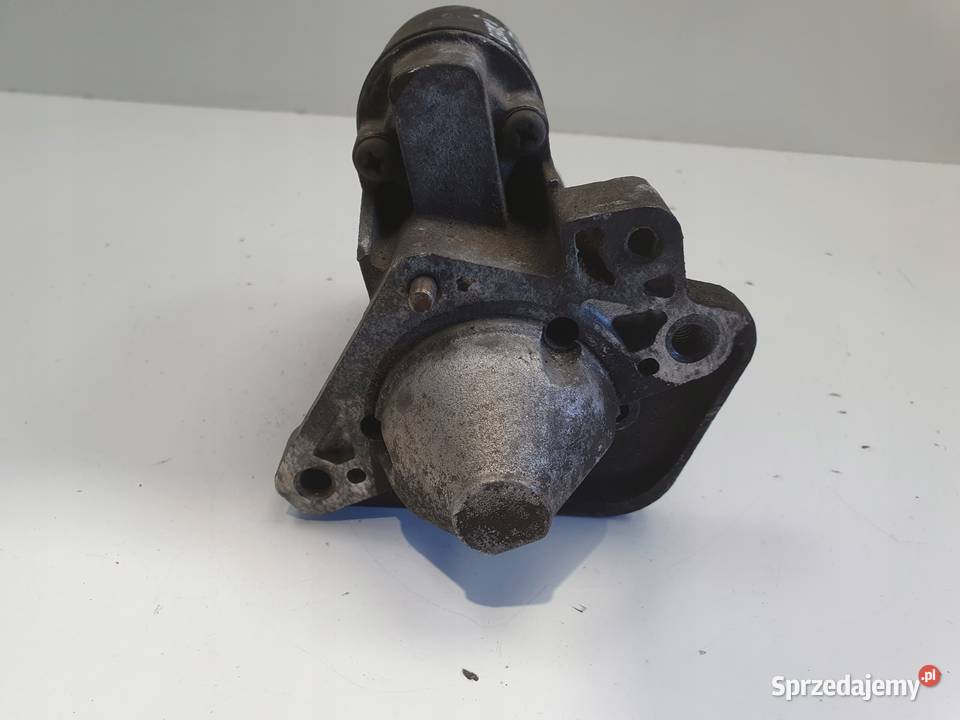 ROZRUSZNIK Renault Scenic II 15 DCI ROZRUSZNIK Chełm sprzedam