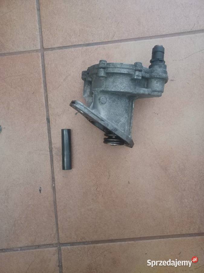 vacum pompa 25 tdi t4 wielkopolskie Rakoniewice