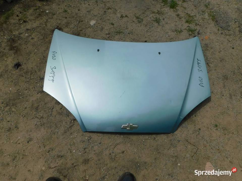 aveo maska 31999 WYSYŁKA Żory