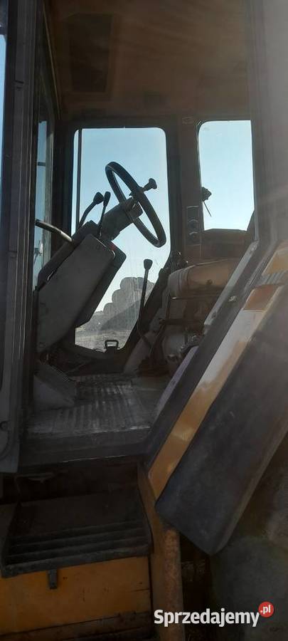 Renault 13314 Rolnictwo Wieluń