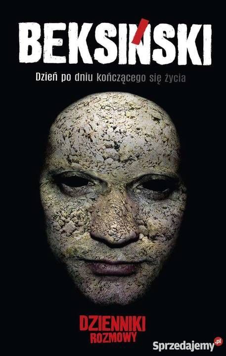 Beksiński dzień dniu kończącego się życia NOWA Goleniów