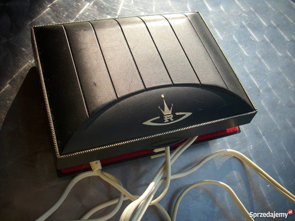 Super stan Przedwojenna maszynka do golenia Pozostałe