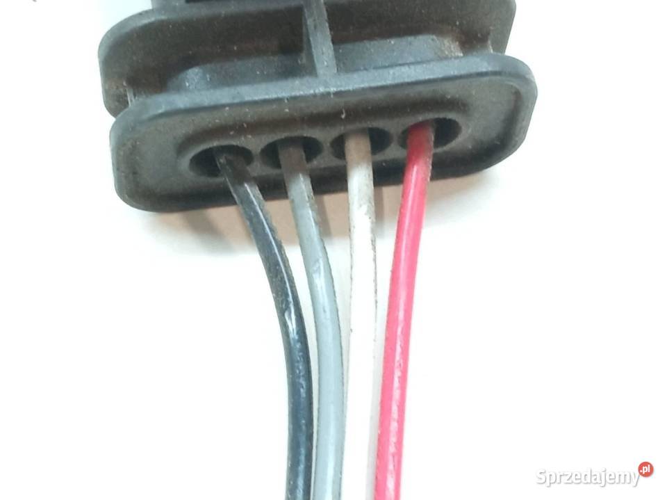 SONDA LAMBDA 9810667080 0258030340 12 B 82 sprzedam