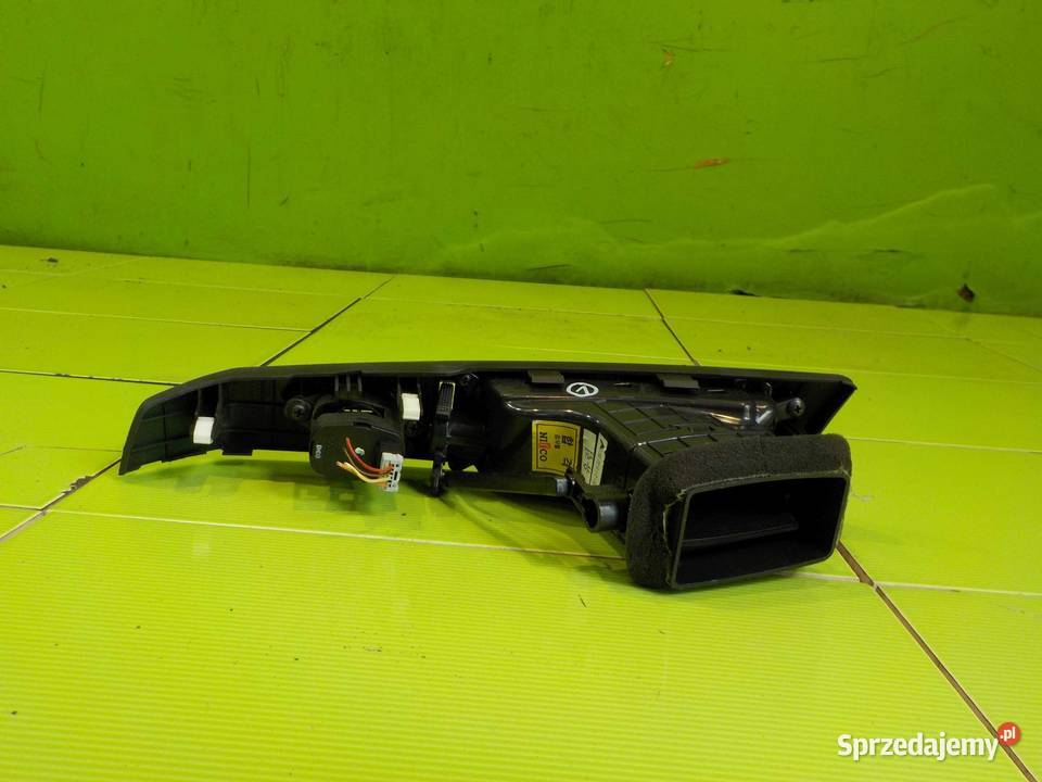 IX55 0812 EU kratka nawiewu srodkowa prawa przod Części samochodowe mazowieckie Suków