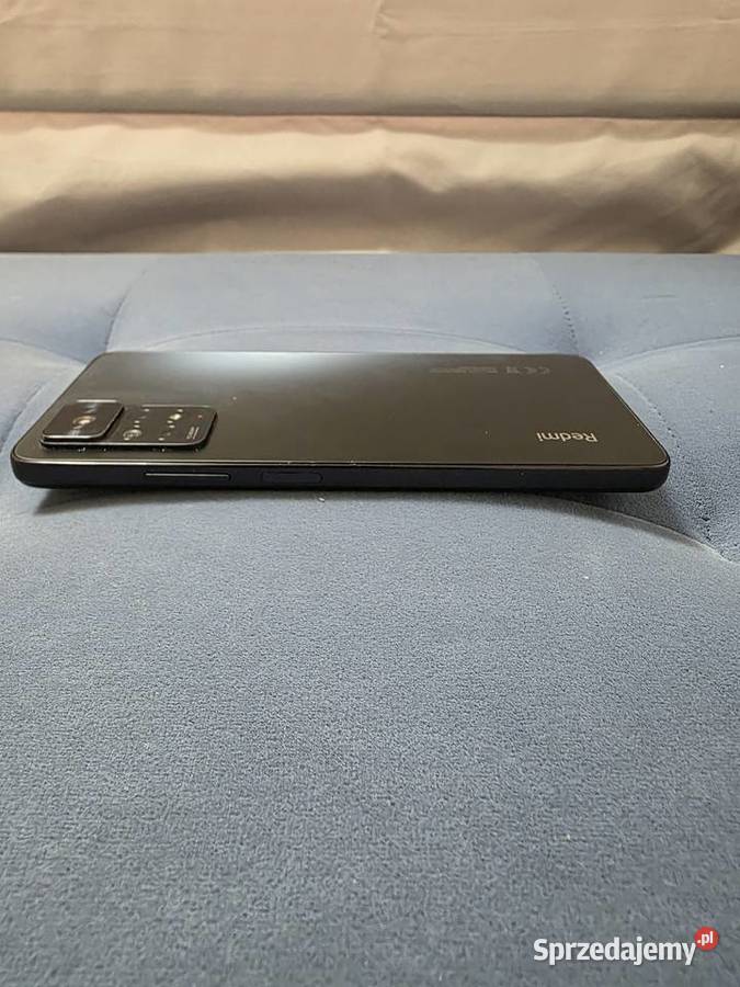 Xiaomi Redmi Note 11 Pro 5G 8128GB lubelskie Zastocze
