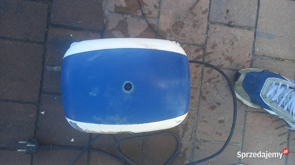 Napowietrzacz Jecod Eco Air Pump 150 Kórnik