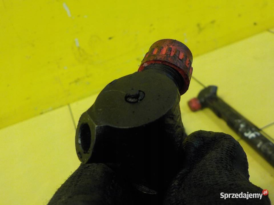 MERCEDES A W176 CLA B W246 18 CDI 14r 651 wtrysk Suków