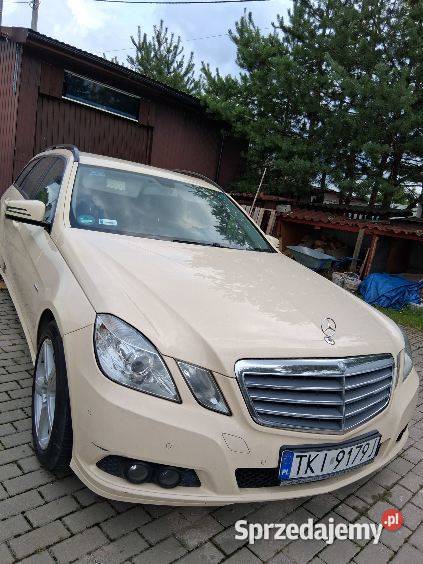 Mercedesa Łabędziów sprzedam