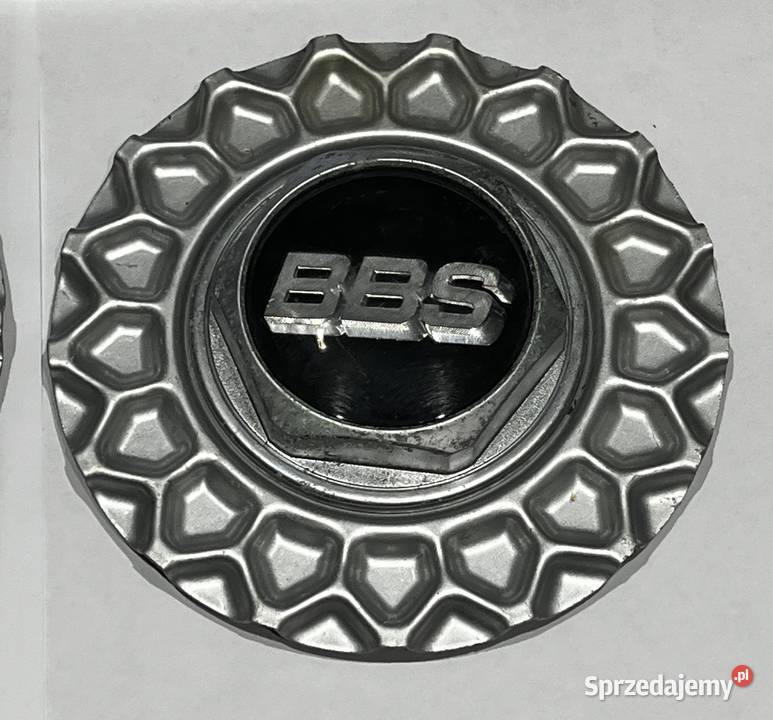 Dekielek BBS 0923137 0923133 0923131 0923221 Gostyń