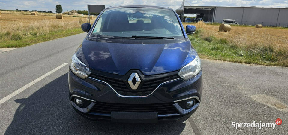 Renault Grand Scenic 15dci 98000 III 20162021 Pleszew