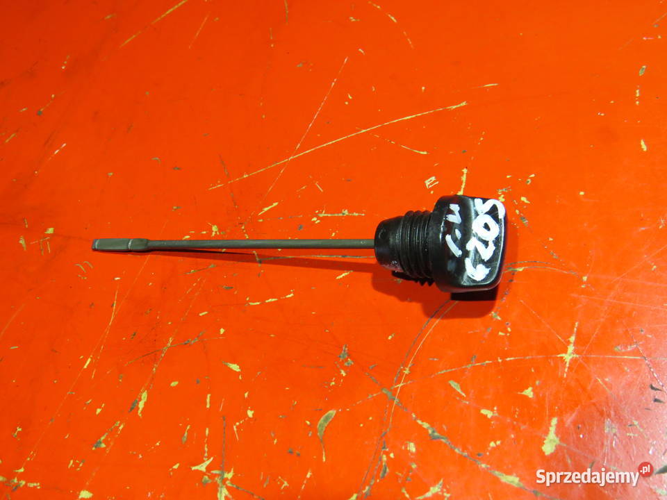 HONDA HORNET 600 PC36 03 bagnet miarka oleju Warszawa