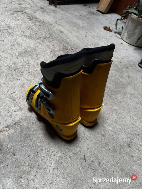 Buty narciarskie damskie inna Warszawa