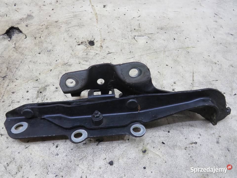 ZAWIAS MASKI PRAWY JAGUAR XJ X351 AW9316800AD lubelskie sprzedam