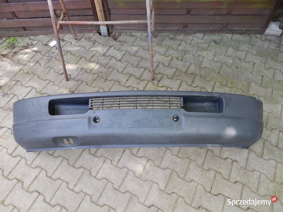 PRZEDNI ZDERZAK PRZÓD VW LT II 2 19962006 mazowieckie Warszawa sprzedam