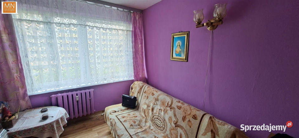 Mieszkanie 463m2 2 pokojowe Kraków własność