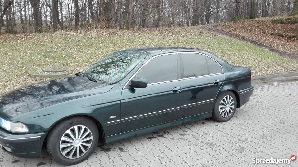 sprzedam bmw e39 czujnik deszczu Bielsko-Biała sprzedam