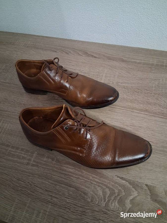 Buty męskie