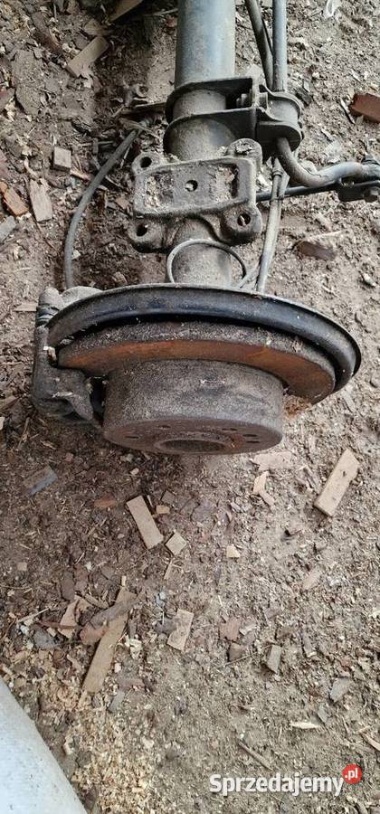 Sprzedam most sprinter 5113 Łomża