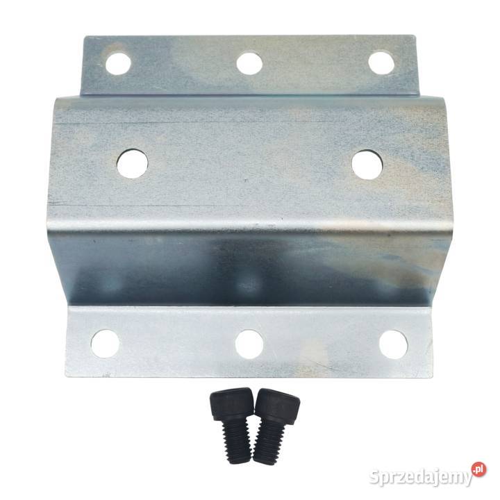 ZASILACZ AGREGAT Hydr. 24V 2,2kW 2,5cm3 6L Dwie Sekcje +