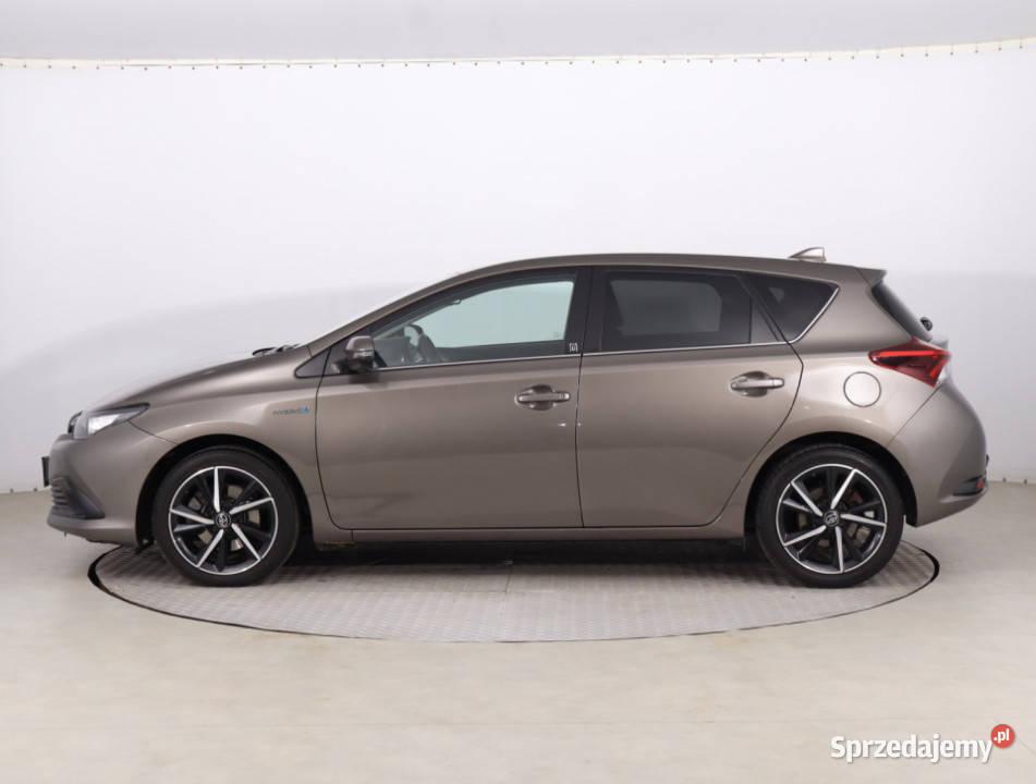 Toyota Auris Hybrid ABS Piaseczno